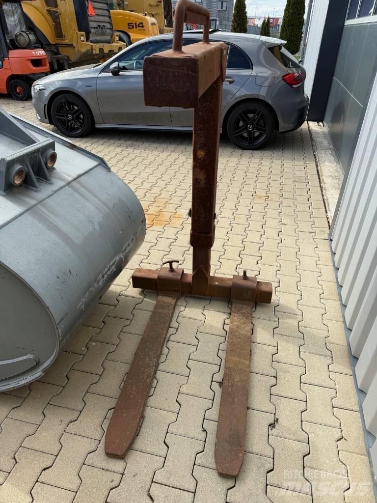  Krangabel 1000mm Вили