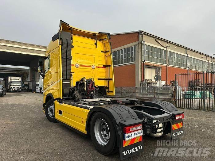 Volvo FH500 Влекачи