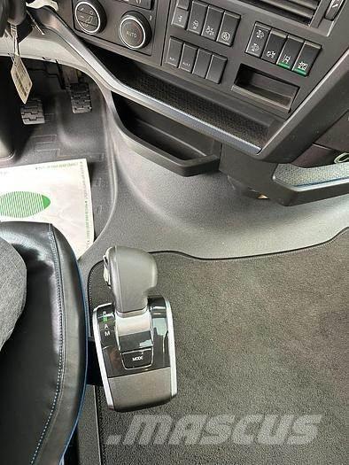 Volvo FH500 Влекачи
