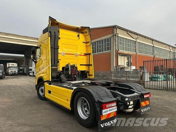 Volvo FH500 Влекачи