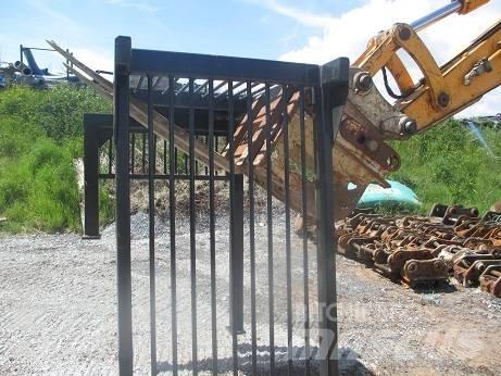  Demolition Cage Други компоненти