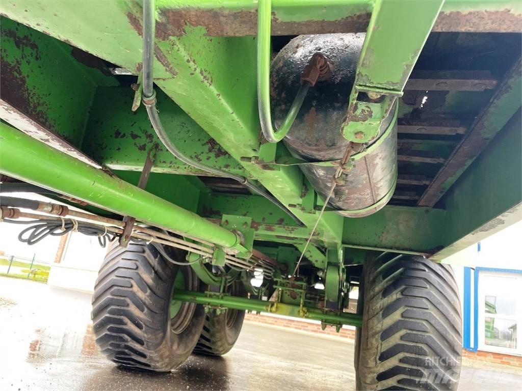 Bergmann TSW4190S Напоителни системи