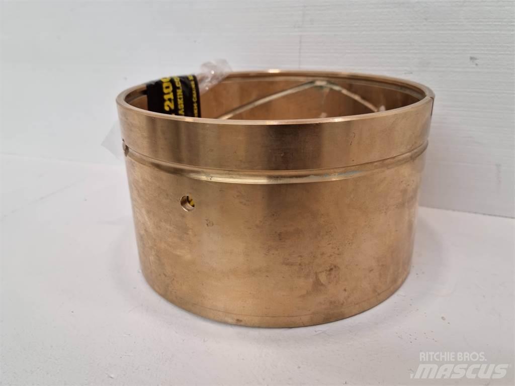 Cranab 4555767 Претоварващи кранове