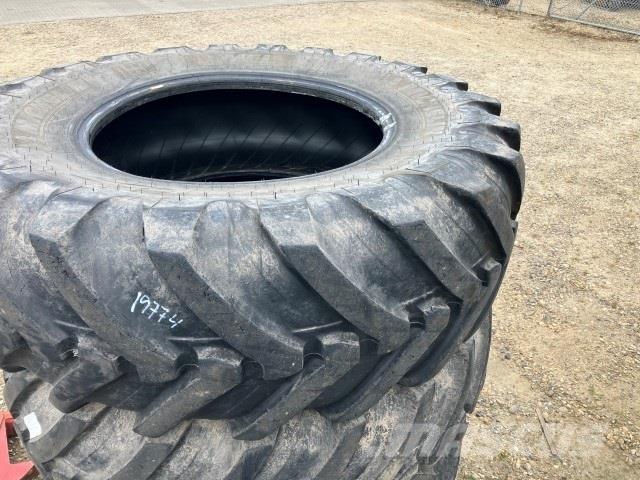 - - - 440/80R28 Гуми