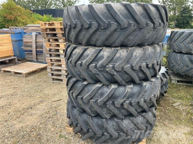  - - - 440/80R28 Гуми