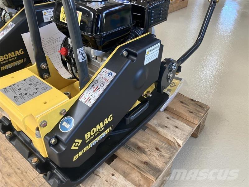  - - - BOMAG BVP10/36 Селскостопанство - Други
