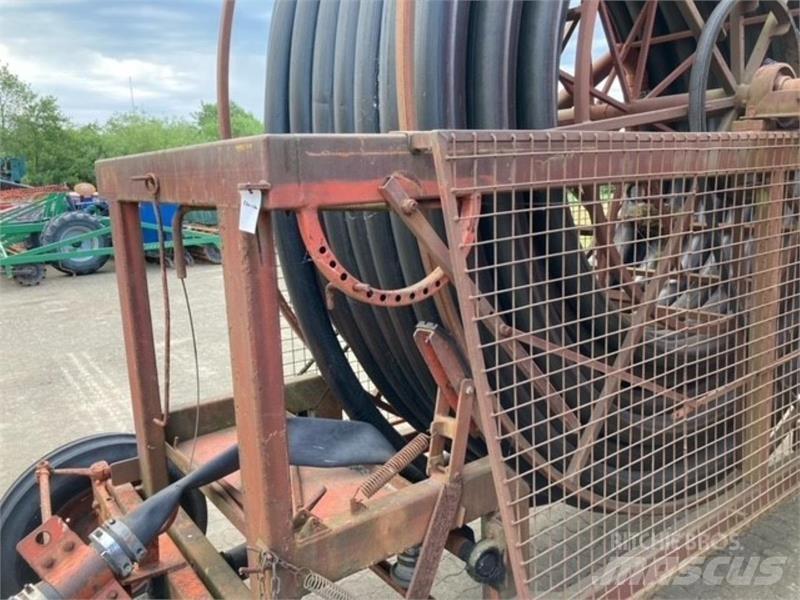 Donslund MOBIL Напоителни системи