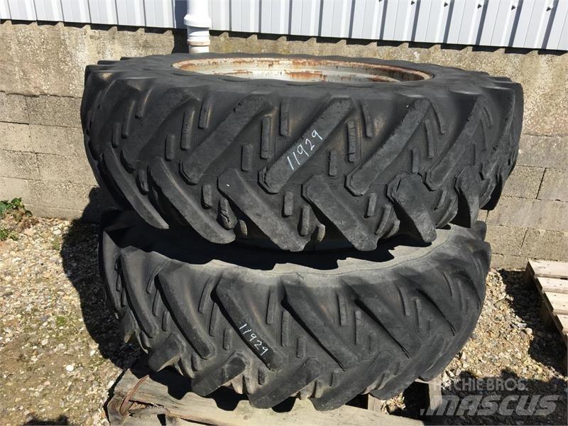 Kleber 18,4R38 Колелета/Гуми