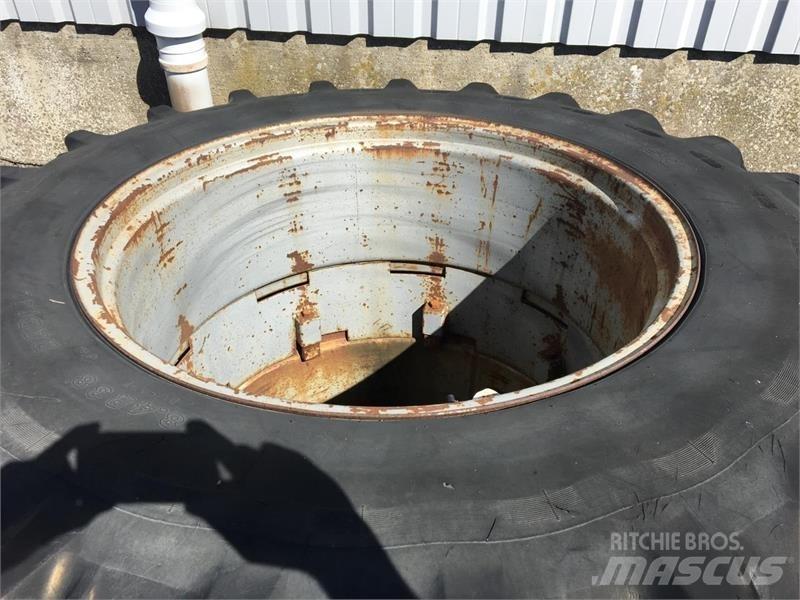 Kleber 18,4R38 Колелета/Гуми