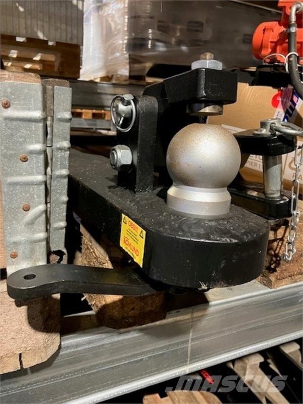  - - - Kugletræk Селскостопанство - Други