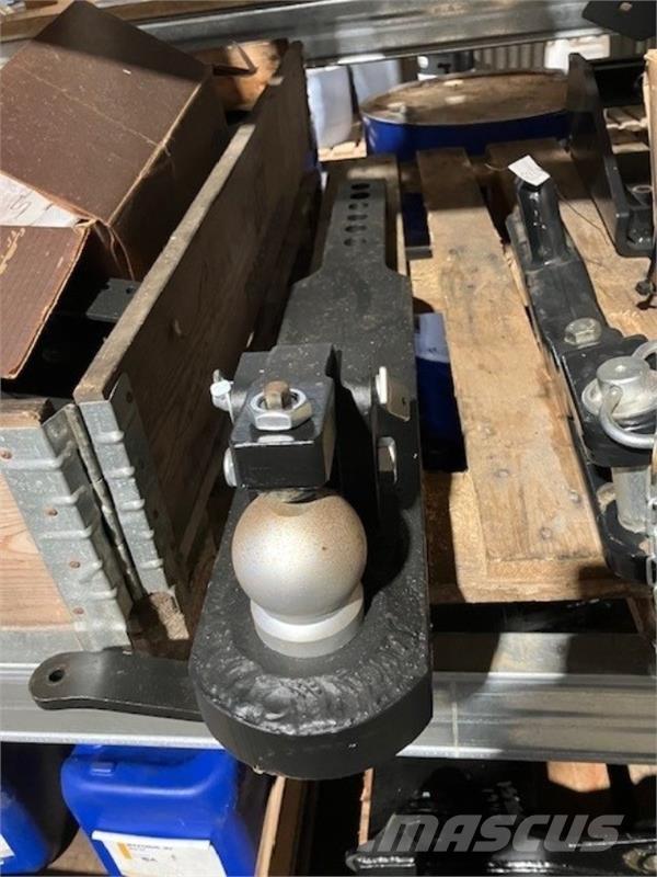  - - - Kugletræk Селскостопанство - Други