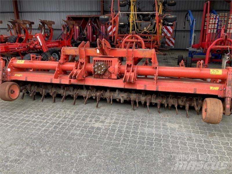 Kuhn 4M FRÆSER Култиватори