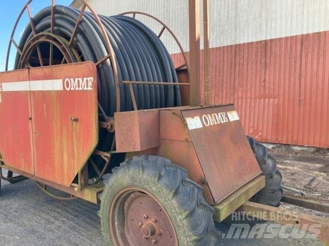 Omme MOBIL Напоителни системи