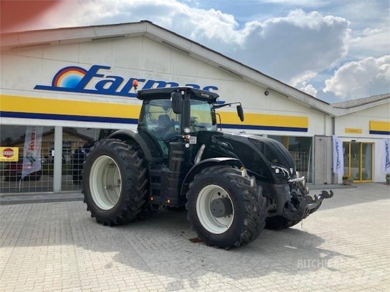Valtra S394 Трактори