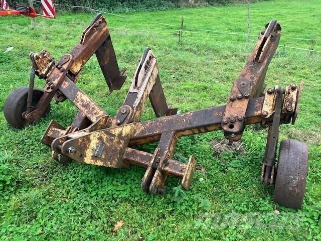  3mtr Flatlift Култиватори