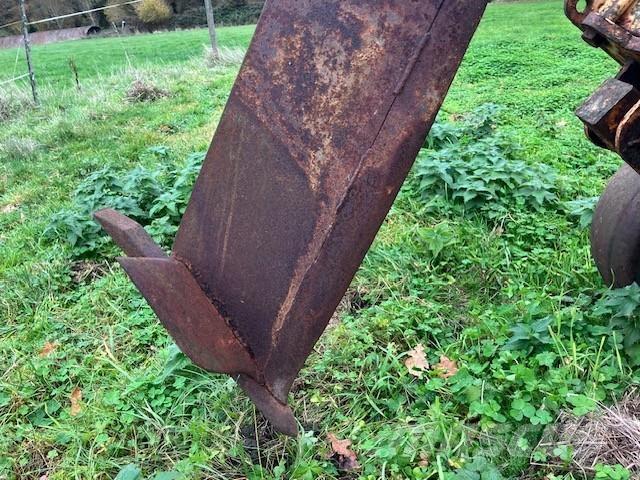  3mtr Flatlift Култиватори