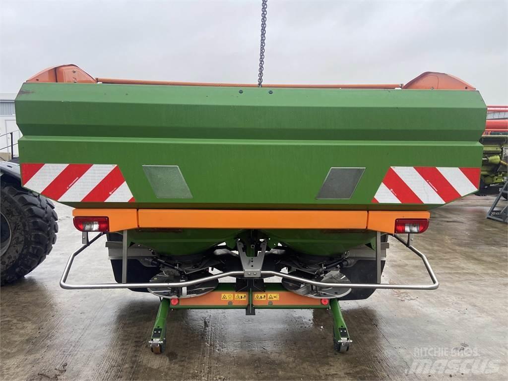 Amazone ZA-TS4200 Пръскачки на торове