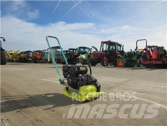 Ammann APF 1033 Други ролки

