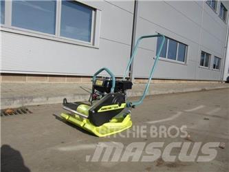 Ammann APF 1250 Други ролки
