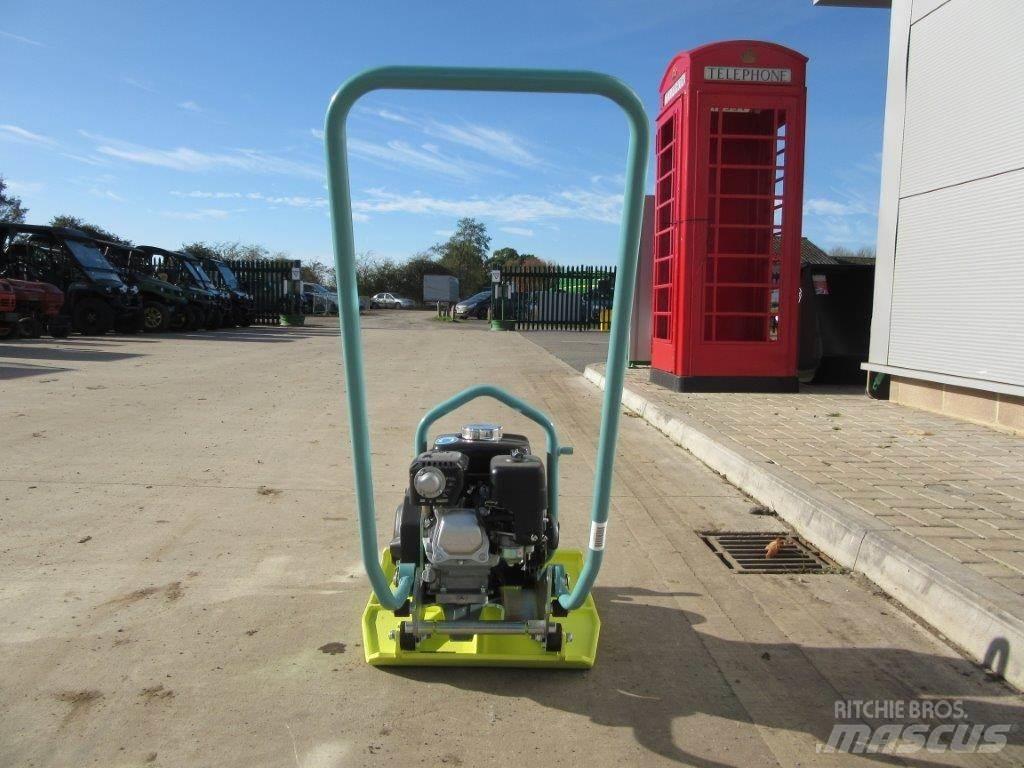 Ammann APF 1250 Други ролки
