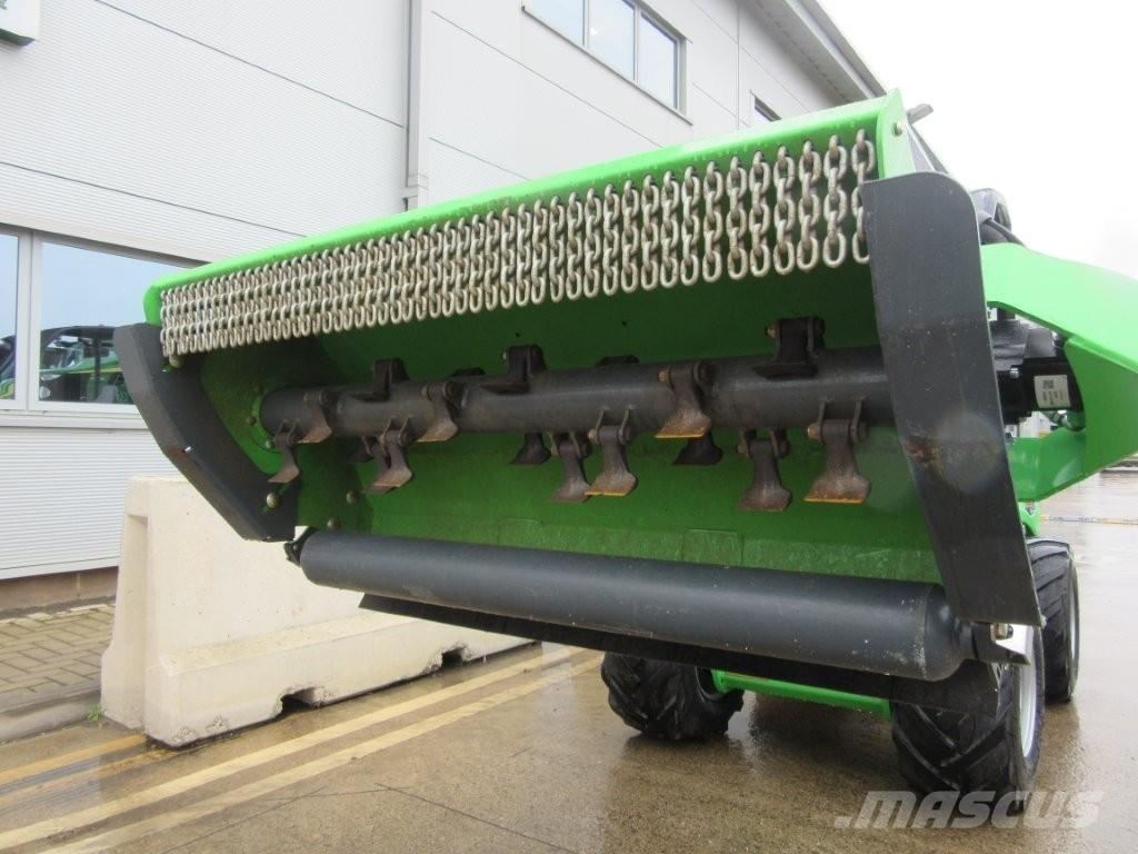 Avant A36015 Телескопични товарачи