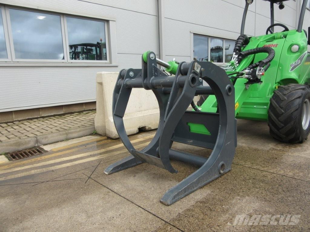 Avant A415691 Телескопични товарачи