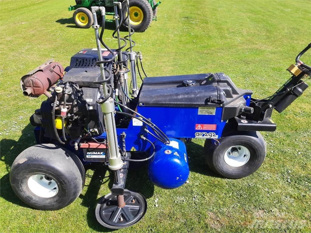  Campey AIR2G2 Селскостопанство - Други