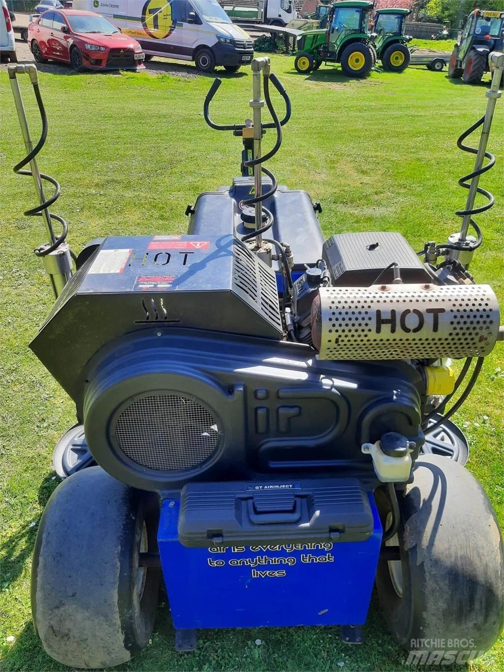  Campey AIR2G2 Селскостопанство - Други