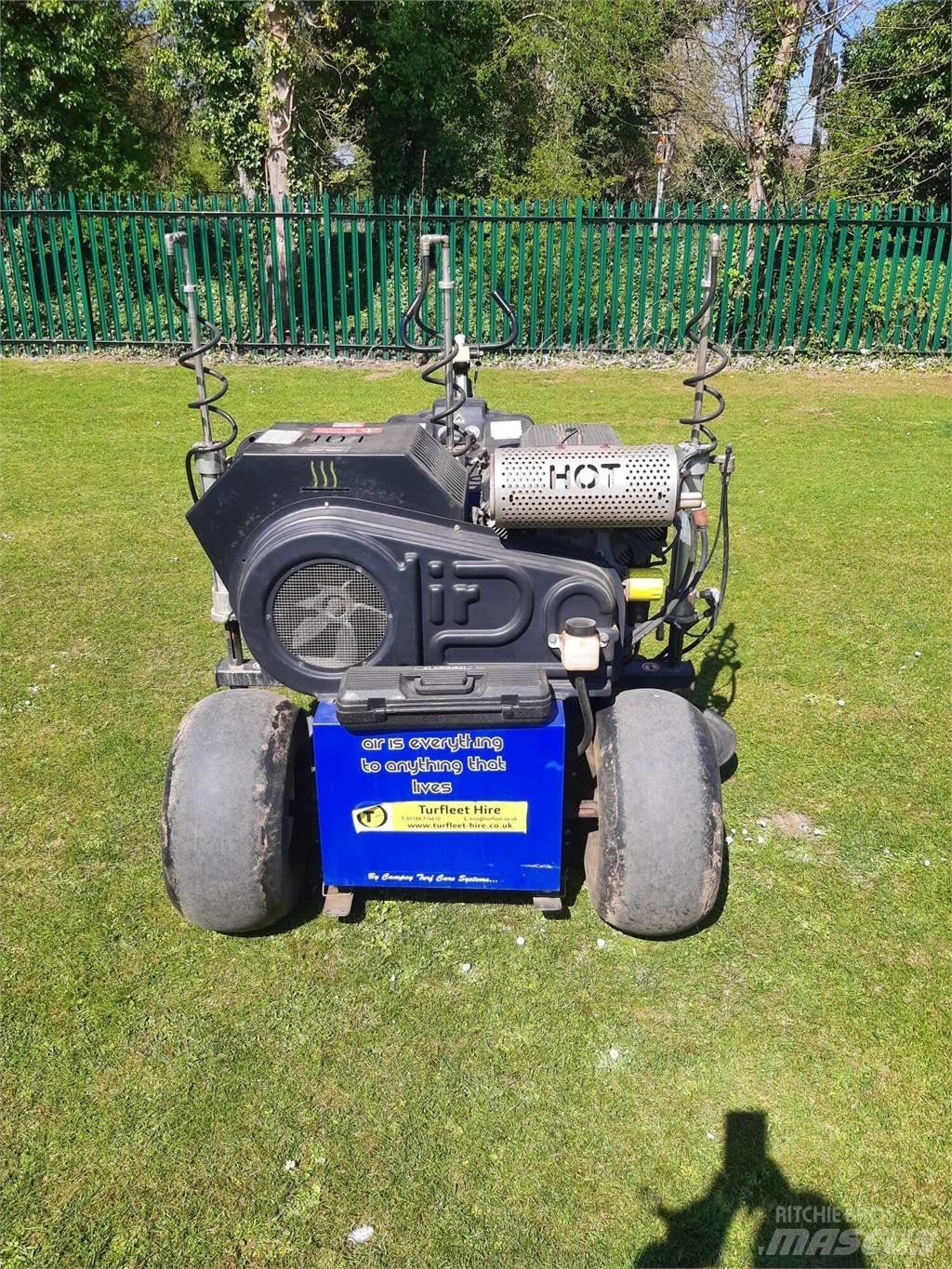  Campey AIR2G2 Поддръжка - Други