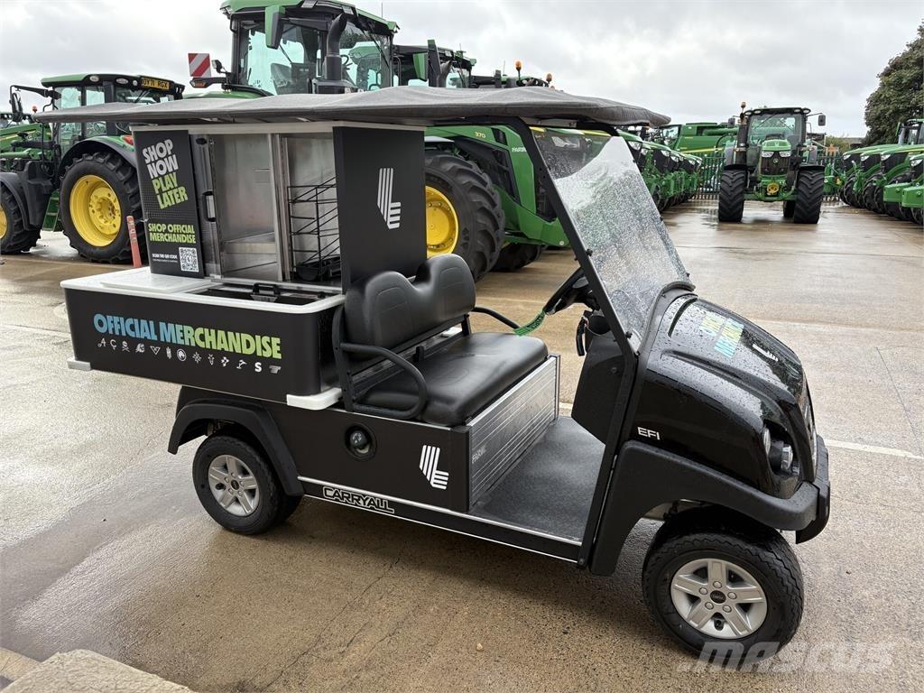 Club Car Cafe Express Селскостопанство - Други