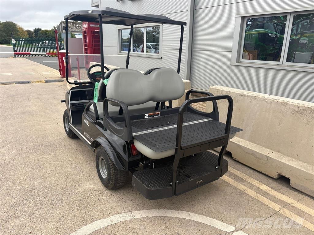Club Car Carryall 100 Селскостопанство - Други
