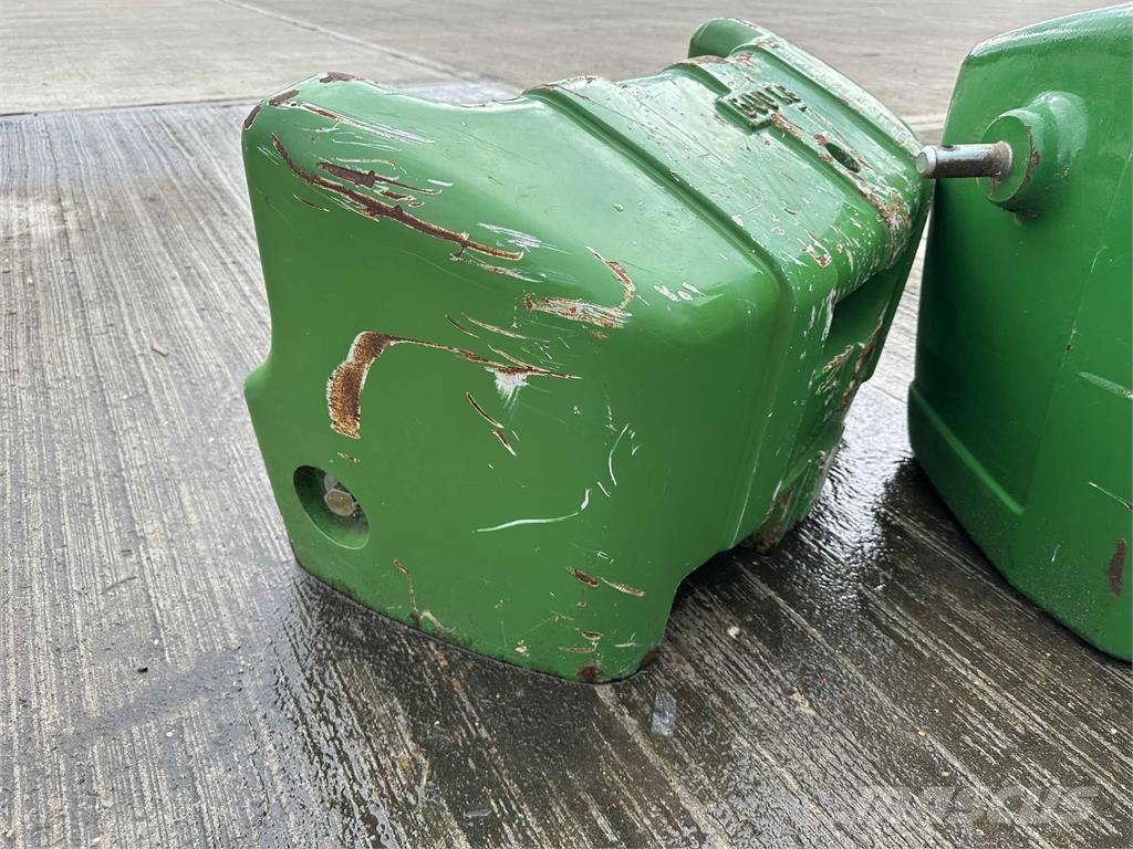  Easymass 600KG weight Селскостопанство - Други