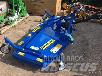 Fleming FM230 Стъблорезачки