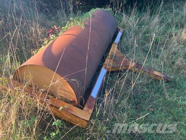  Grays 8ft rolls Валяк