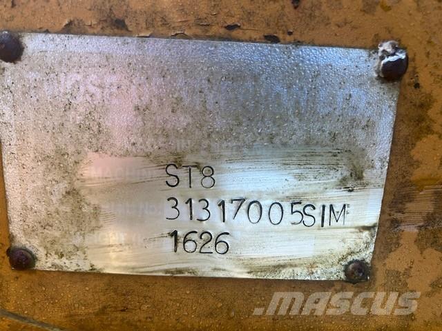  Grays 8ft rolls Валяк