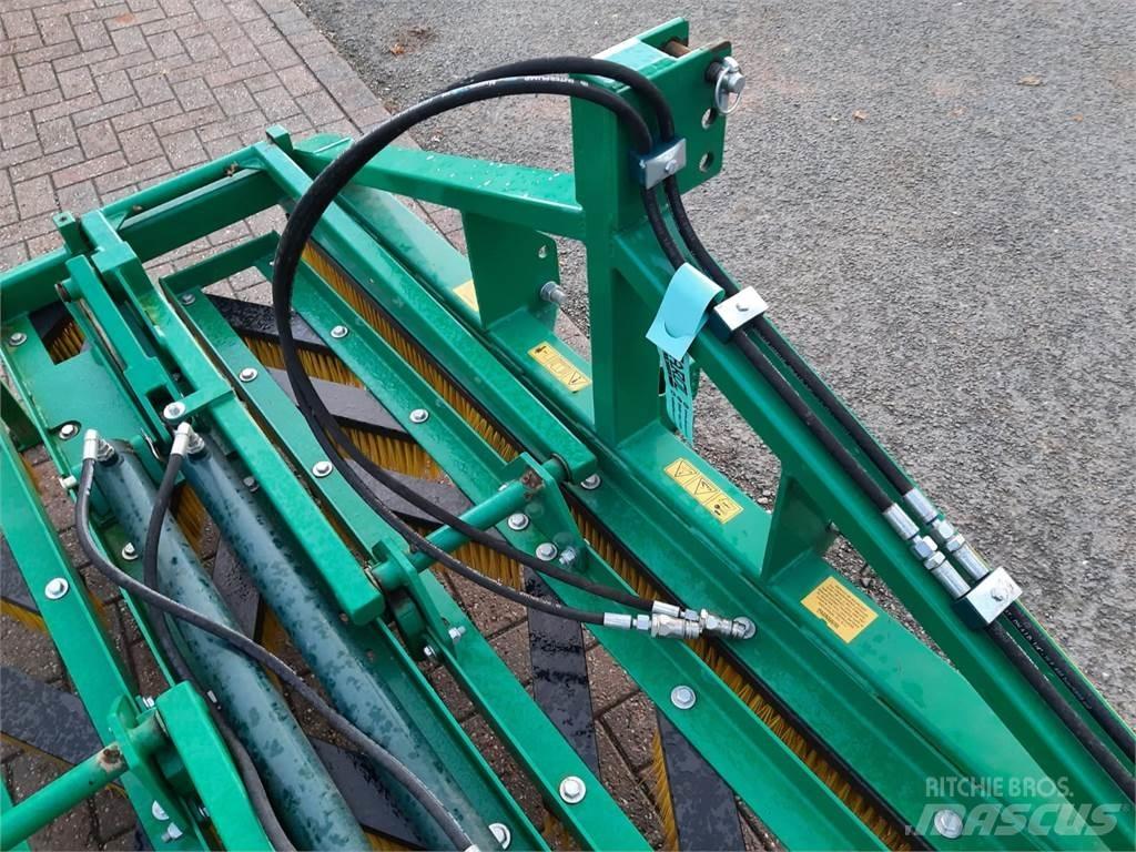  Greentek HMB186Y Поддръжка - Други