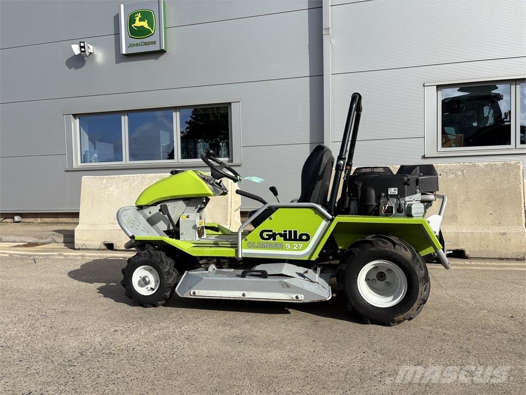 Grillo Climber 9.27 Тракторни косачки