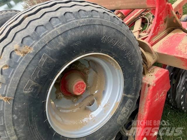 He-Va 10.2 rolls Валяк