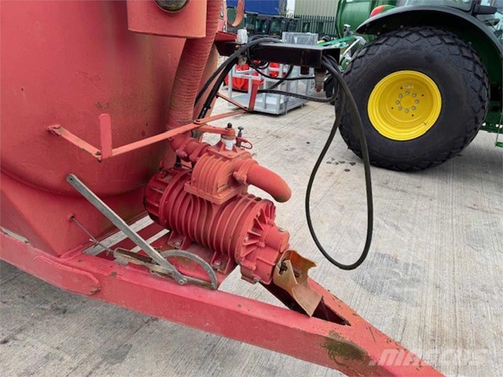 Hi-Spec 800 Gallon Селскостопанство - Други