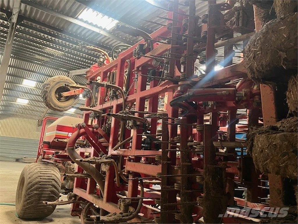 Horsch C012 Редосеялки