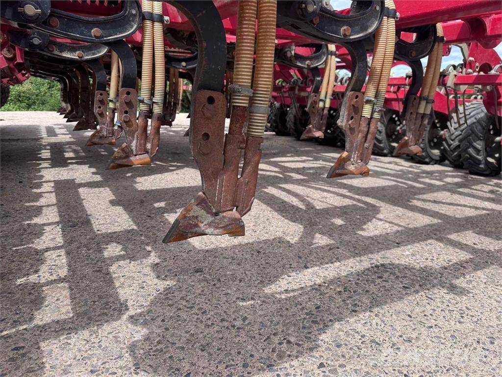 Horsch Spritner 6 ST Редосеялки