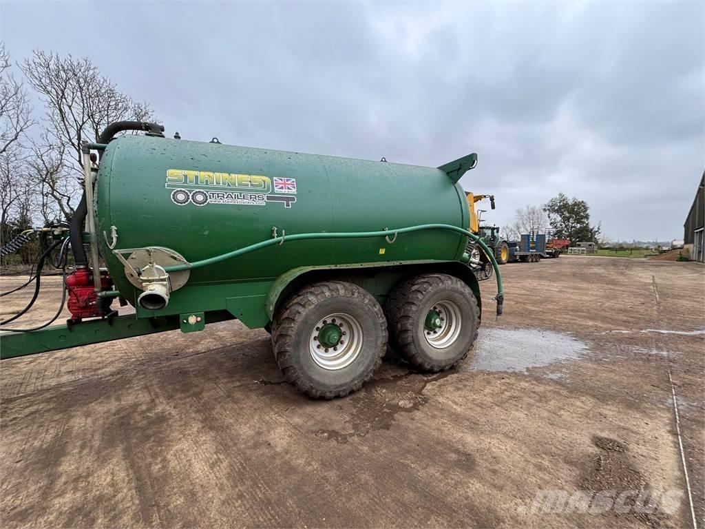  Houseman AR3000 Самоходни пръскачки
