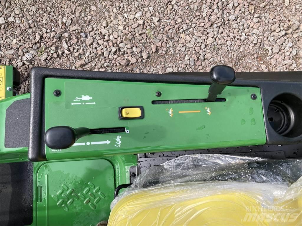 John Deere 1550 Тракторни косачки