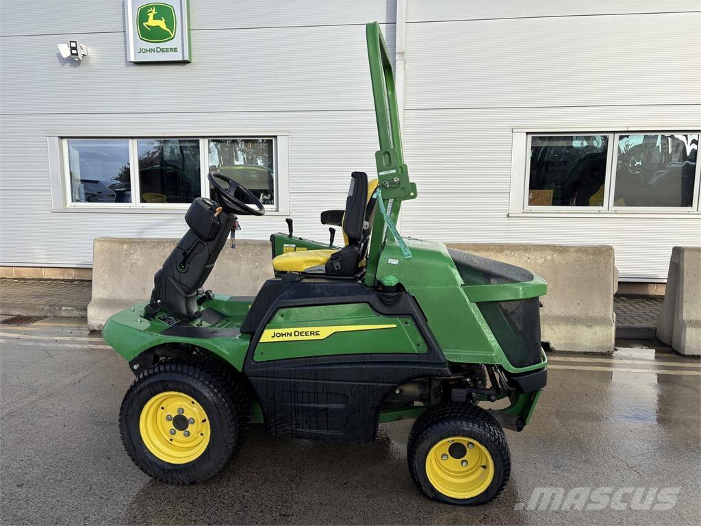 John Deere 1570 Тракторни косачки