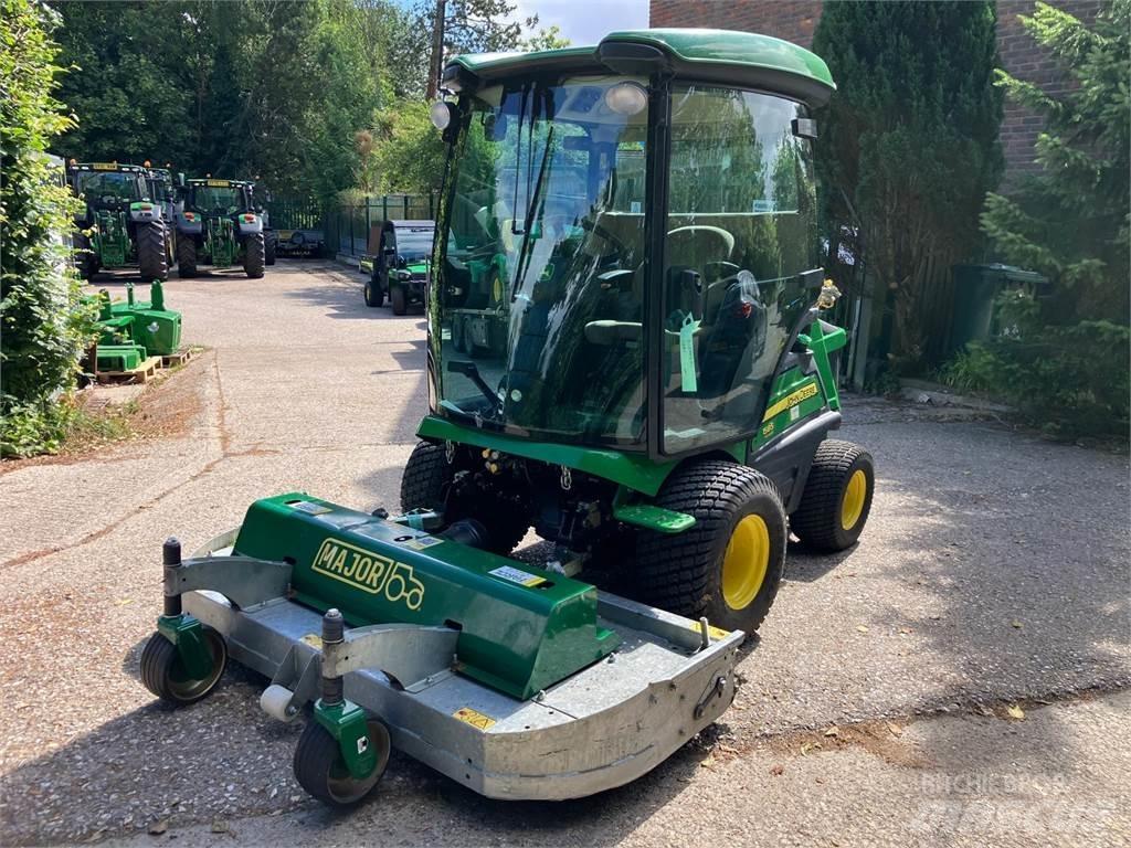 John Deere 1585 Тракторни косачки