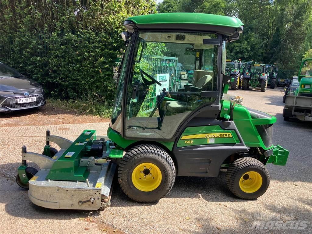 John Deere 1585 Тракторни косачки