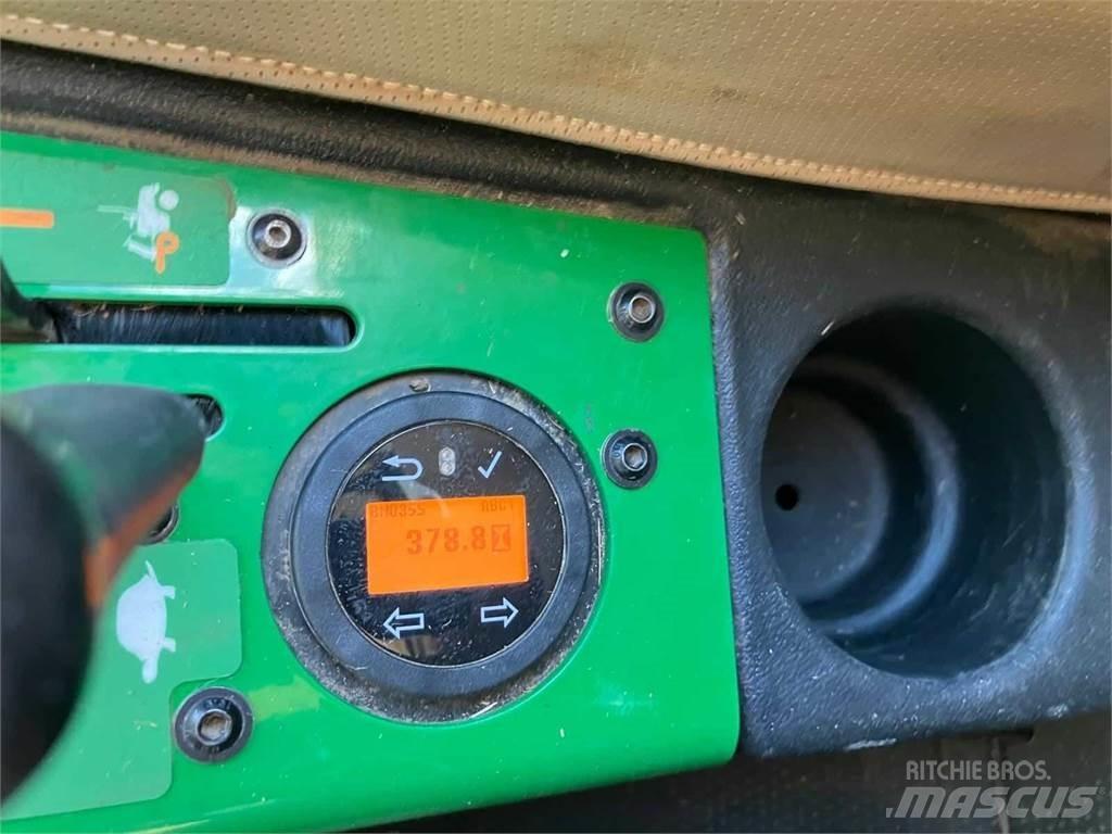 John Deere 1585 Тракторни косачки