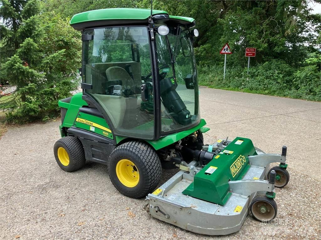John Deere 1585 Тракторни косачки