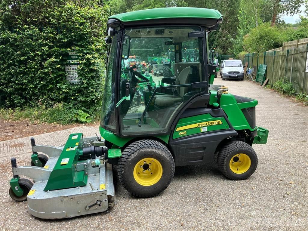 John Deere 1585 Тракторни косачки