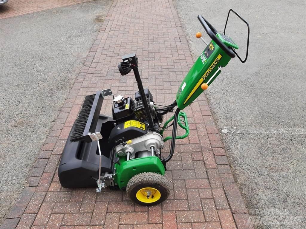 John Deere 220SL Бутащи се косачки